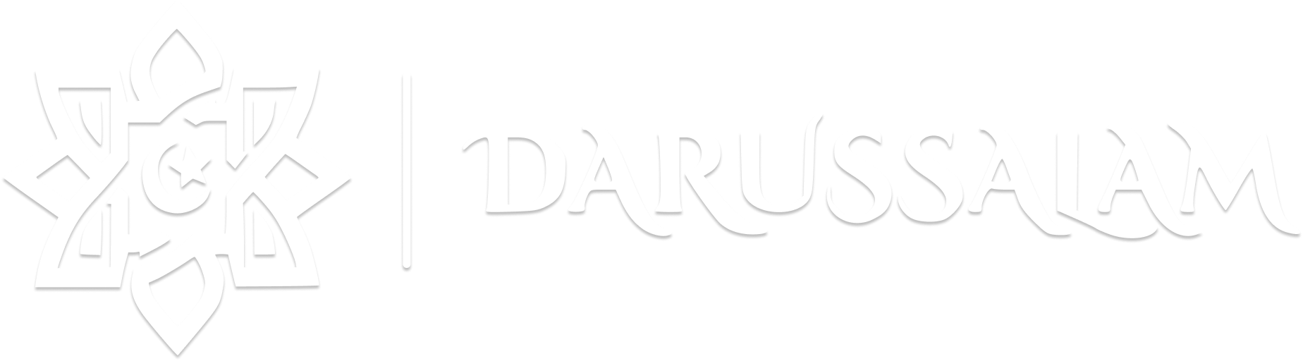 Logo-Darussalam-Vertikal-Putih