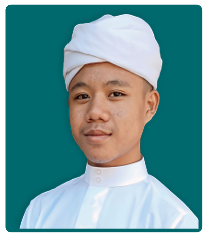 Foto Rafli Surya Adam