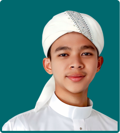 Foto Rafli Surya Adam