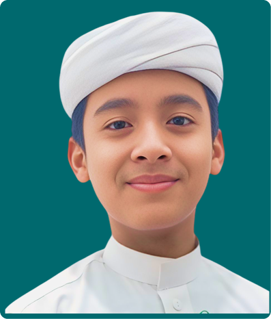 Foto Rafli Surya Adam