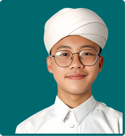 Foto Rafli Surya Adam