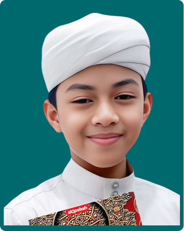 Foto Rafli Surya Adam